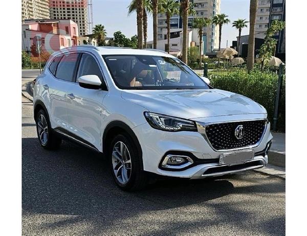 ام جي HS 2022 للبيع في العراق - اربيل